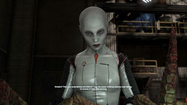 Defiance - фото 2