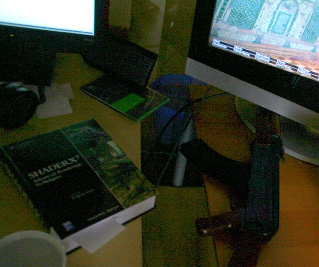 The Witcher 2 (Xbox 360) - изображение 4 The Witcher 2 (Xbox 360) - фото 4