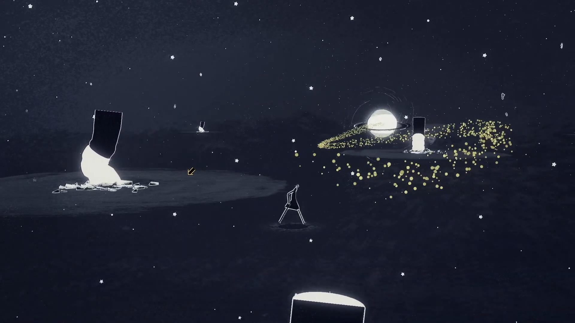 Обзор Genesis Noir. Если бы научные формулы были музыкой - фото 1