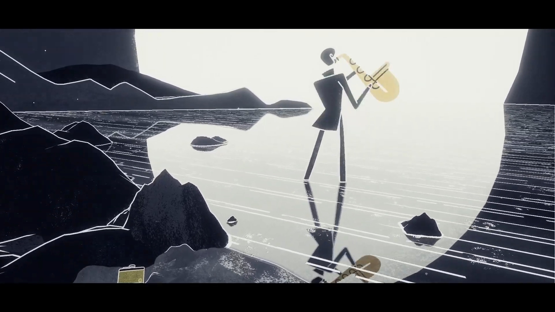 Обзор Genesis Noir. Если бы научные формулы были музыкой - фото 6