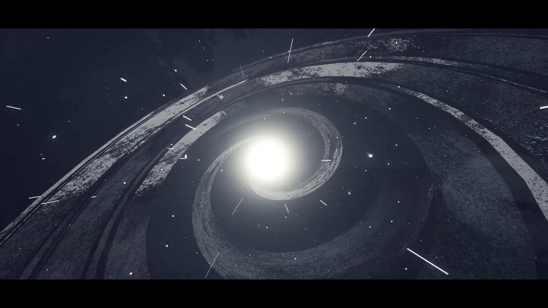 Обзор Genesis Noir. Если бы научные формулы были музыкой - фото 7