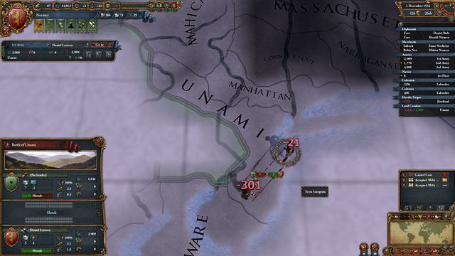 Europa Universalis 4 - фото 2