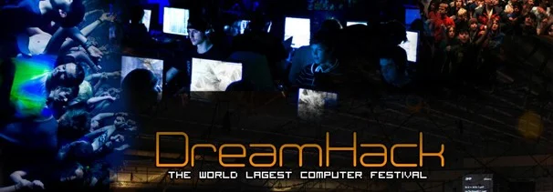 DreamHack Summer 2012 - фото 1