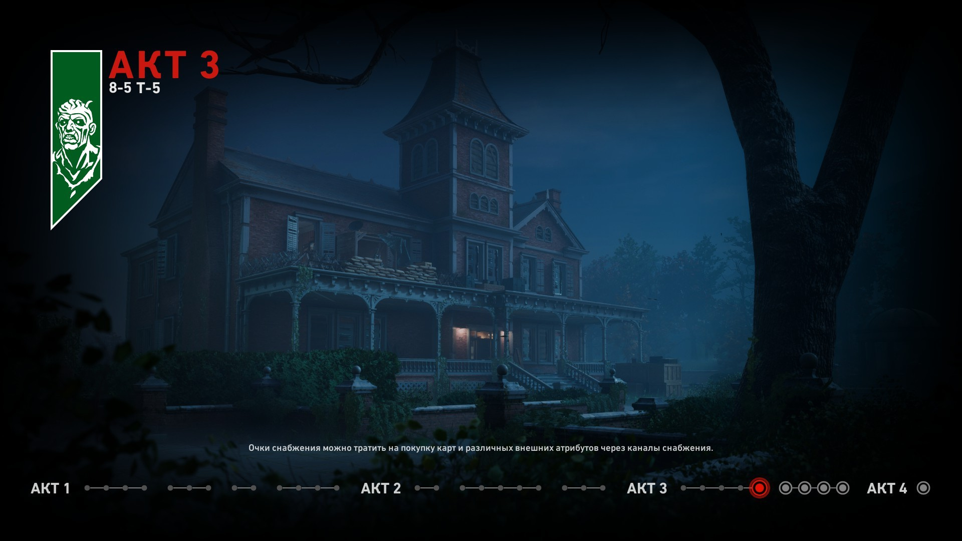 Обзор Back 4 Blood — Еле живая мертвечина - фото 9