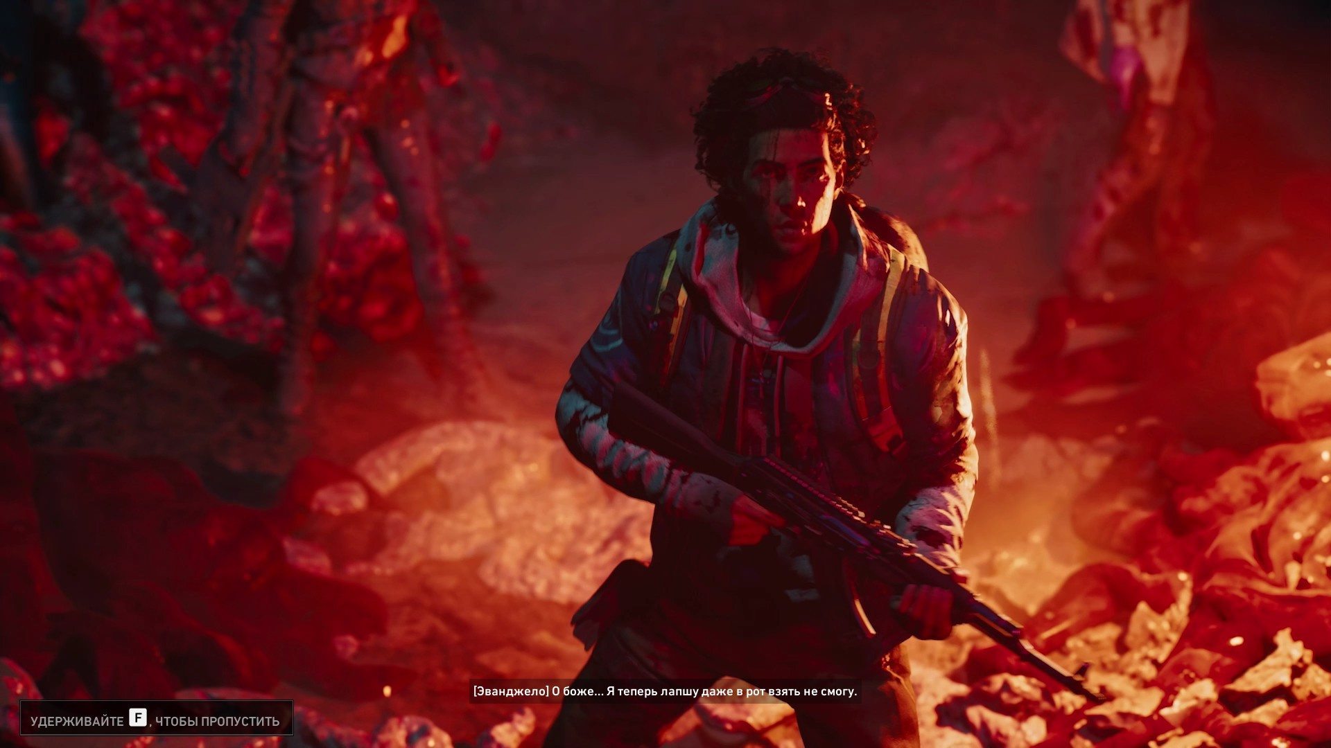 Обзор Back 4 Blood — Еле живая мертвечина - фото 10