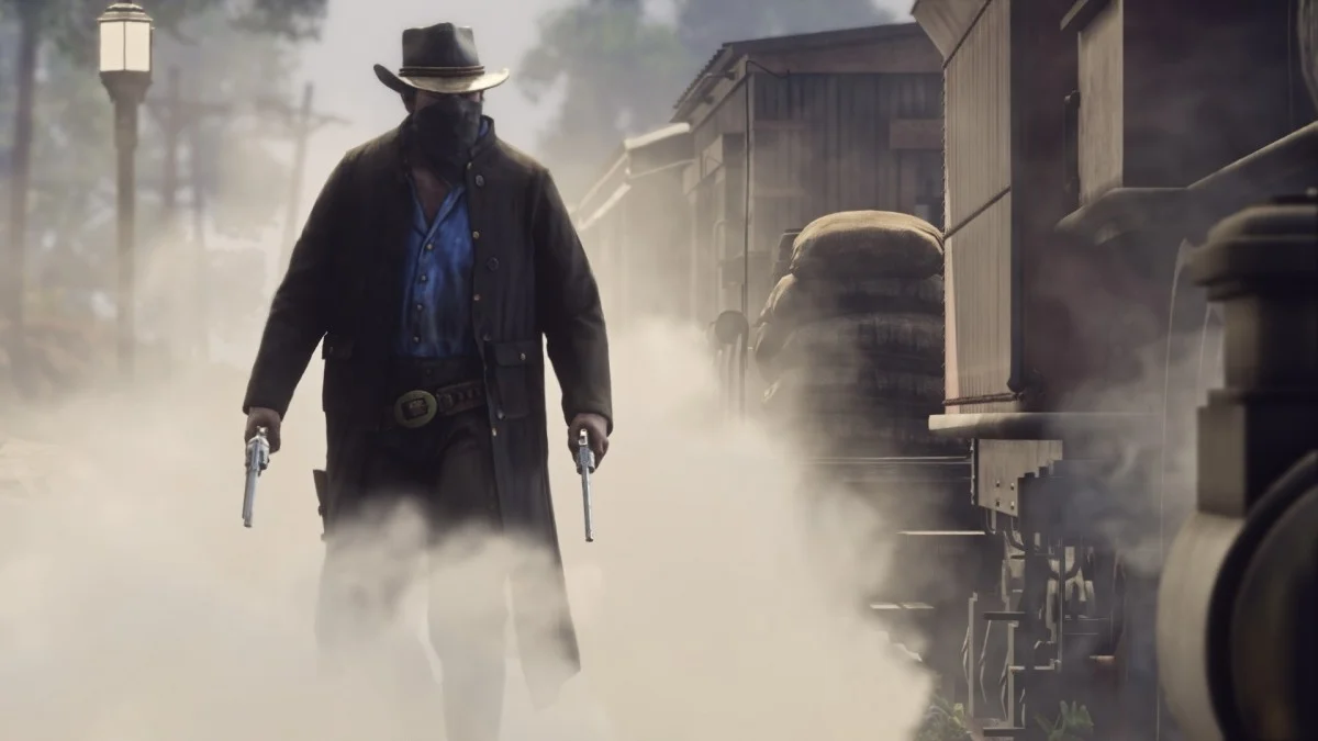 10 самых ожидаемых игр 2018 года: Red Dead Redemption 2, The Last of Us 2, Days Gone - изображение обложка