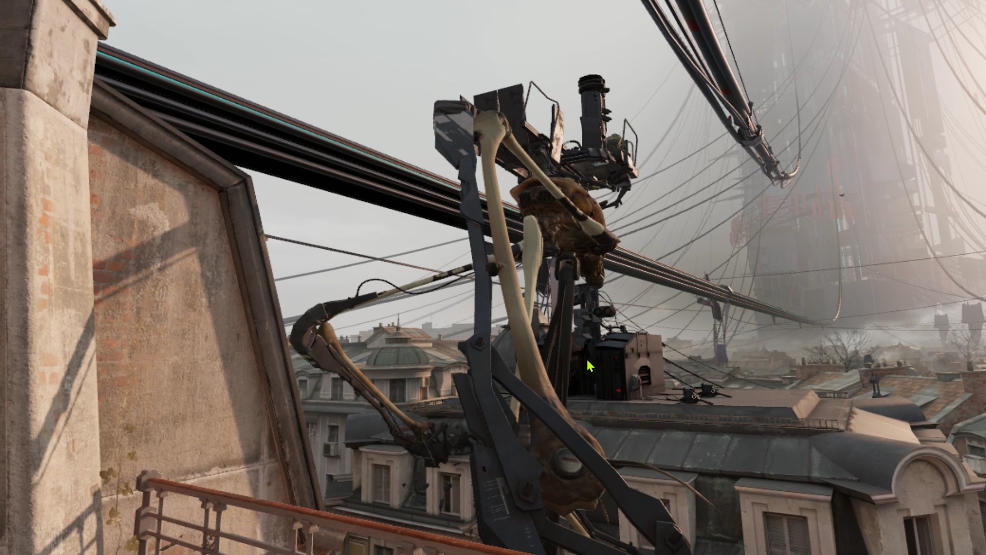 Обзор Half-Life: Alyx. Игра, максимально реализующая потенциал VR - фото 2