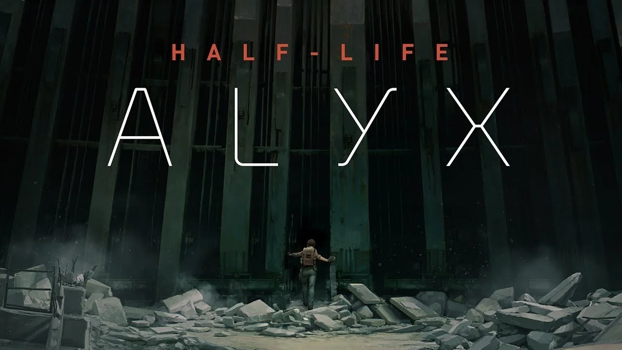 Обзор Half-Life: Alyx. Игра, максимально реализующая потенциал VR - изображение обложка