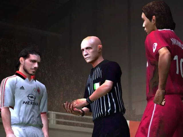 FIFA 2004 - фото 2
