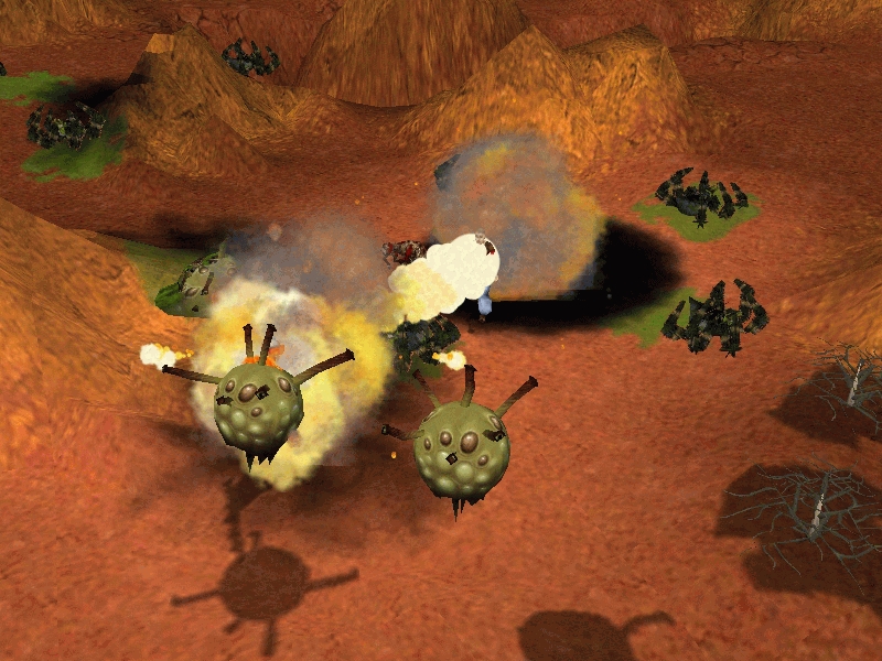 Исповедь “маленького бога“ - фото 4