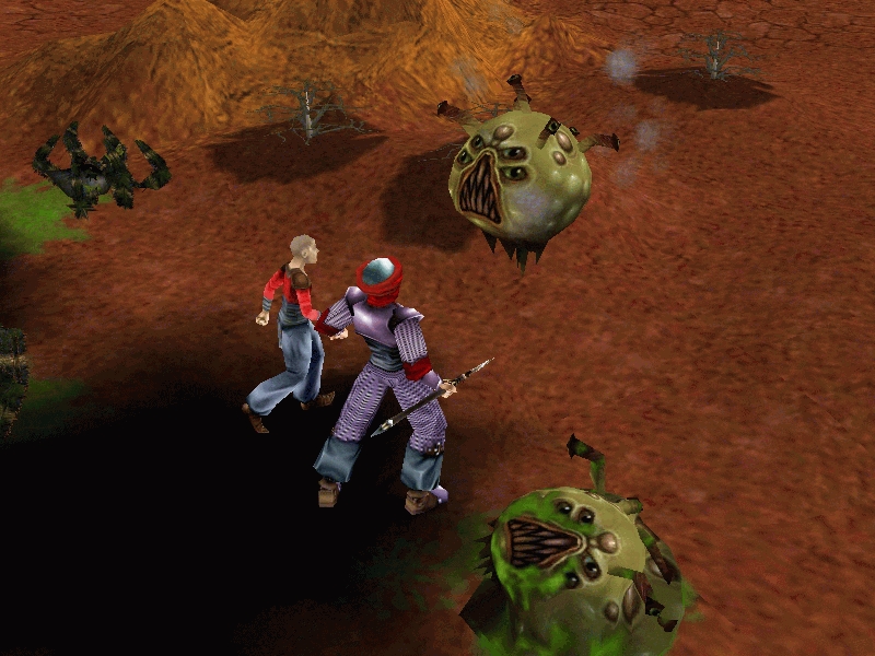 Исповедь “маленького бога“ - фото 5