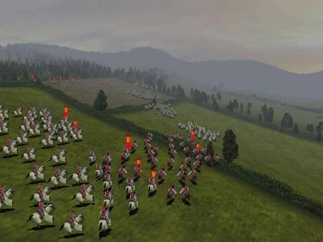 Medieval: Total War - фото 1
