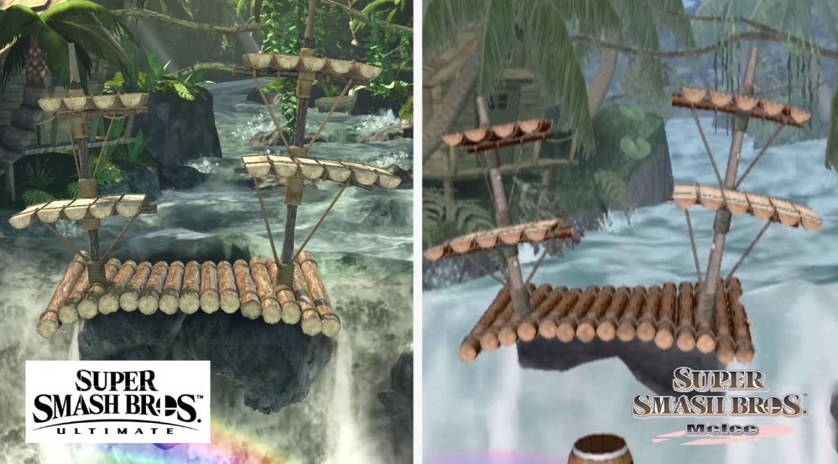 Главное с конференции Nintendo. А также Devolver, Square Enix - изображение 5 Главное с конференции Nintendo. А также Devolver, Square Enix - фото 5