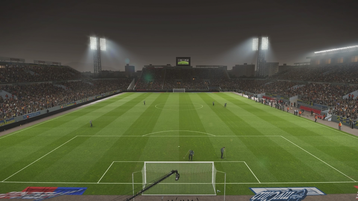 FIFA 19 vs. Pro Evolution Soccer 2019. На чьём стадионе газон зеленей? - изображение 3 FIFA 19 vs. Pro Evolution Soccer 2019. На чьём стадионе газон зеленей? - фото 3