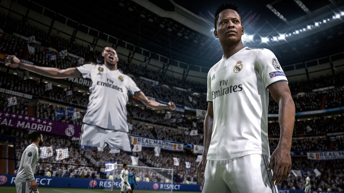 FIFA 19 vs. Pro Evolution Soccer 2019. На чьём стадионе газон зеленей? - изображение 4 FIFA 19 vs. Pro Evolution Soccer 2019. На чьём стадионе газон зеленей? - фото 4