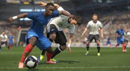 Что изменится в Pro Evolution Soccer 2017 - изображение обложка