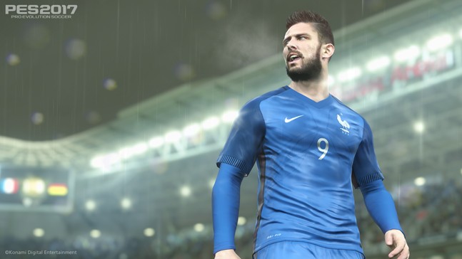 Что изменится в Pro Evolution Soccer 2017 - изображение 2 Что изменится в Pro Evolution Soccer 2017 - фото 2