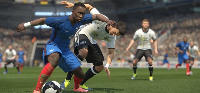 Что изменится в Pro Evolution Soccer 2017 - изображение 1 Что изменится в Pro Evolution Soccer 2017 - фото 1