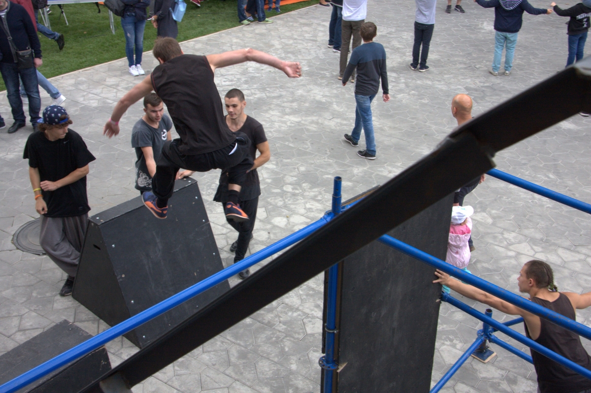 Мнение о Warfest. Предвзятость — зло - фото 6