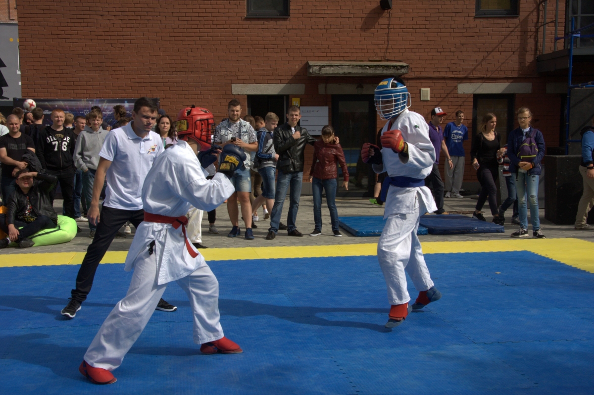 Мнение о Warfest. Предвзятость — зло - фото 4