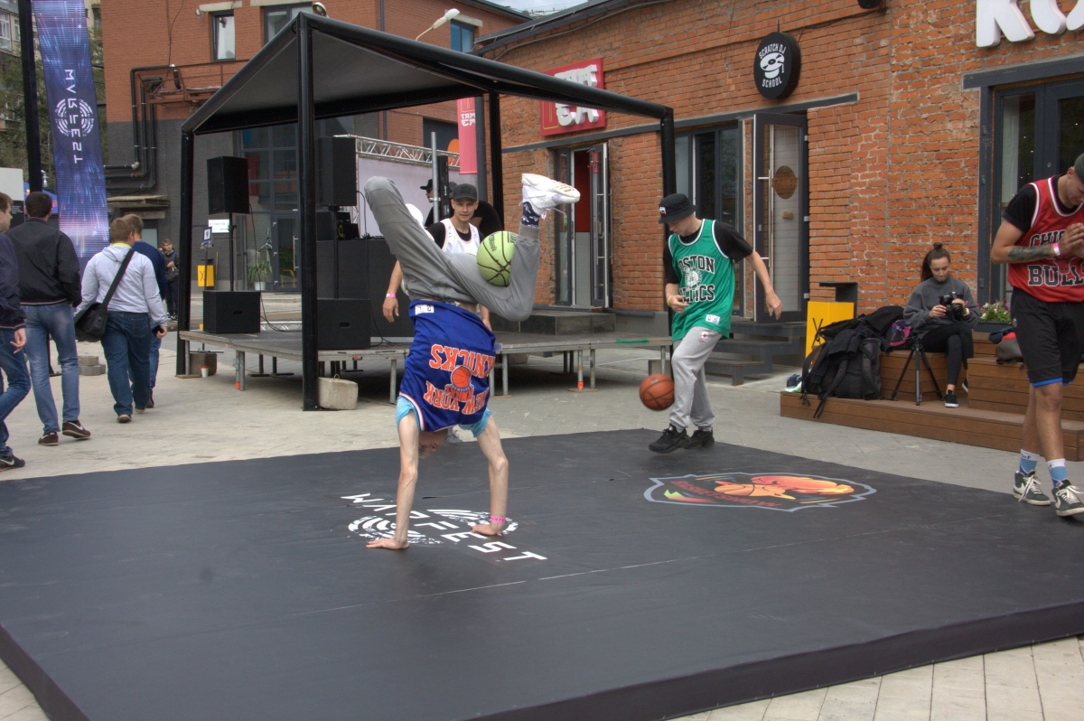 Мнение о Warfest. Предвзятость — зло - фото 8