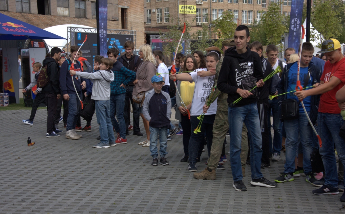 Мнение о Warfest. Предвзятость — зло - фото 13