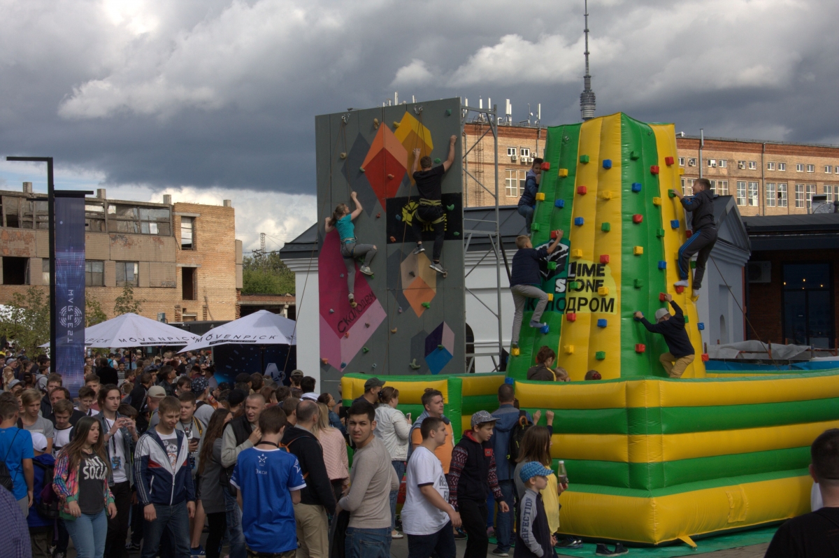 Мнение о Warfest. Предвзятость — зло - фото 1