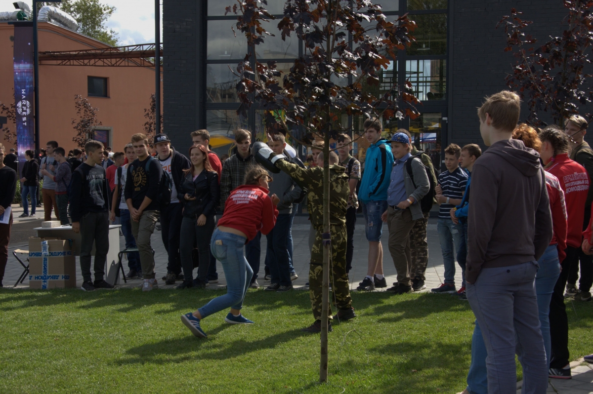 Мнение о Warfest. Предвзятость — зло - фото 3