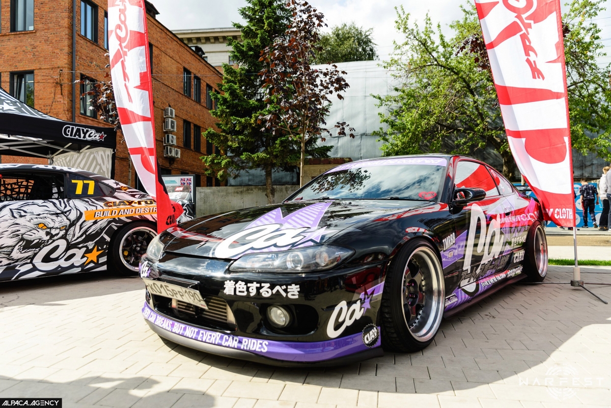 Мнение о Warfest. Предвзятость — зло - фото 16