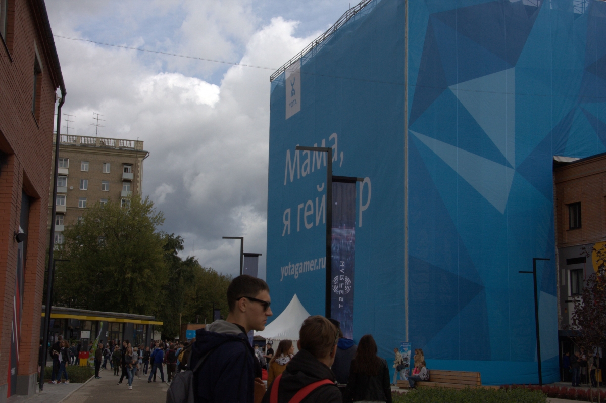 Мнение о Warfest. Предвзятость — зло - фото 26