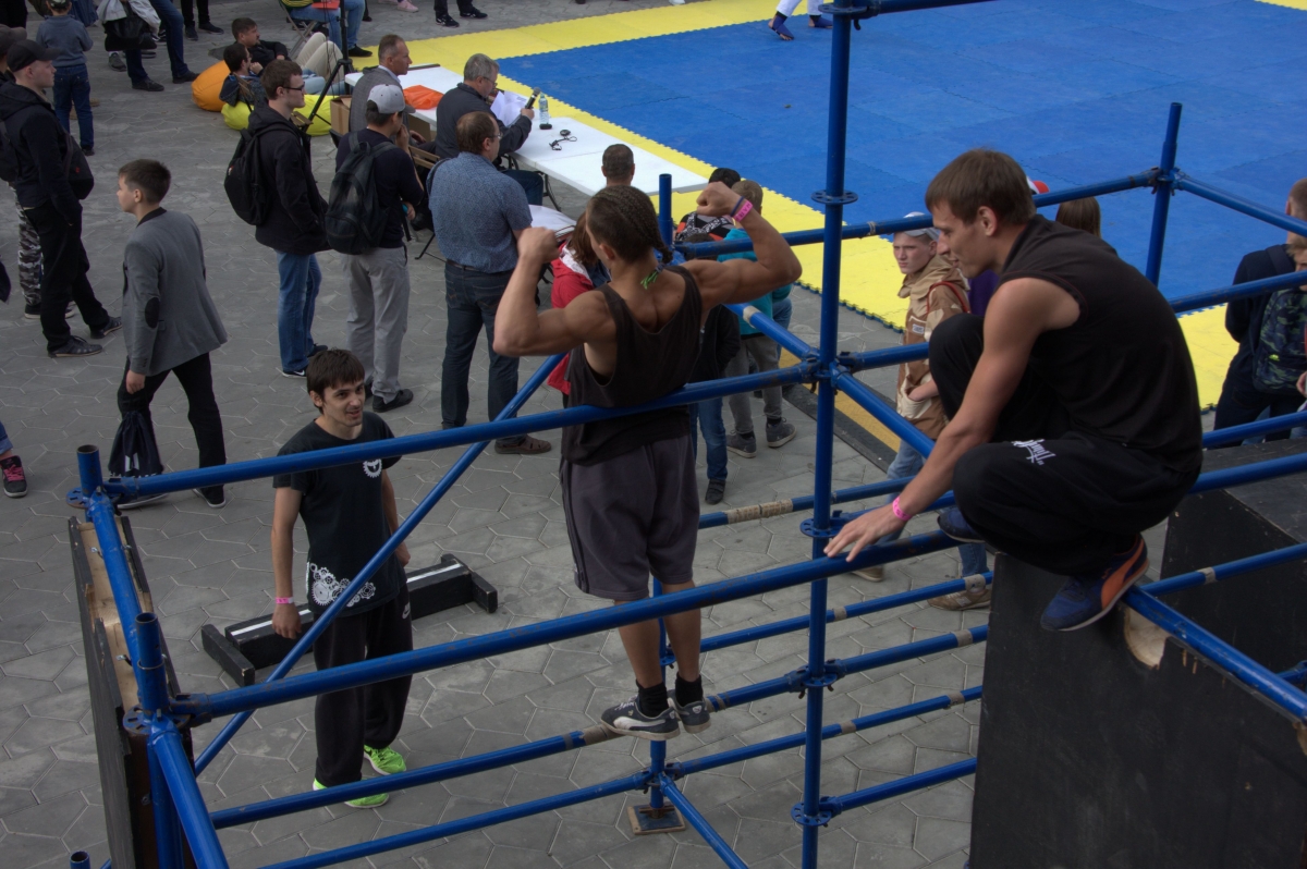 Мнение о Warfest. Предвзятость — зло - фото 7