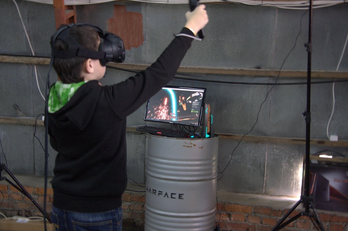 Мнение о Warfest. Предвзятость — зло - фото 18