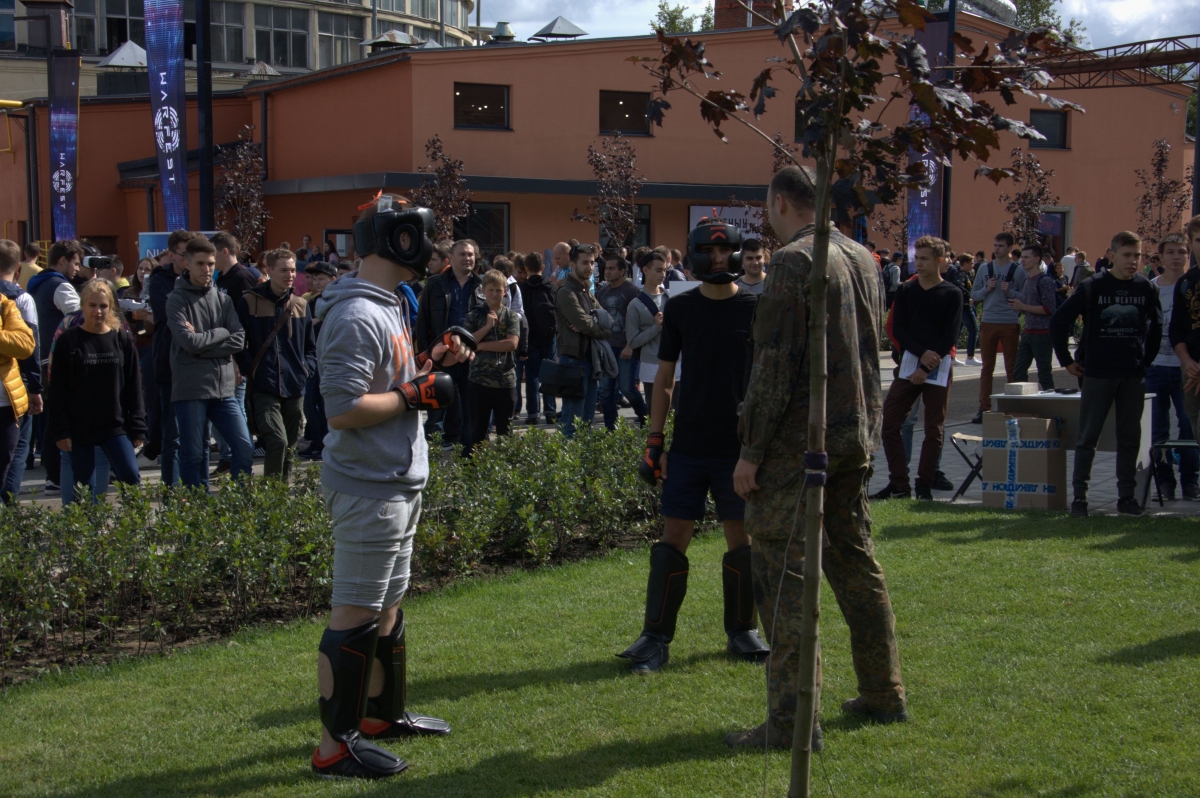 Мнение о Warfest. Предвзятость — зло - фото 2