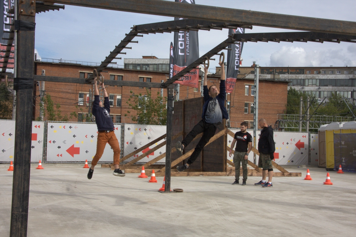 Мнение о Warfest. Предвзятость — зло - фото 12