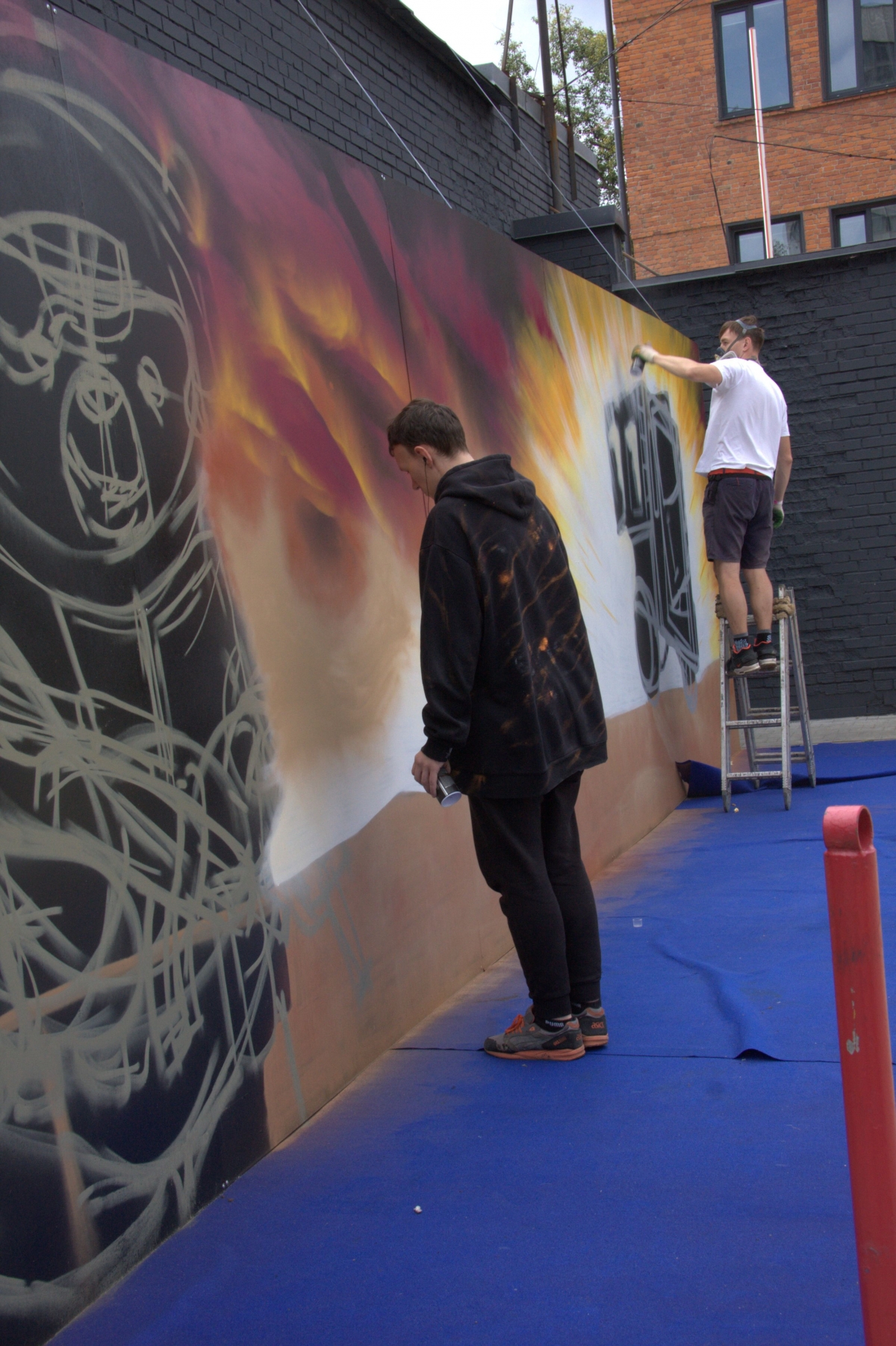 Мнение о Warfest. Предвзятость — зло - фото 9