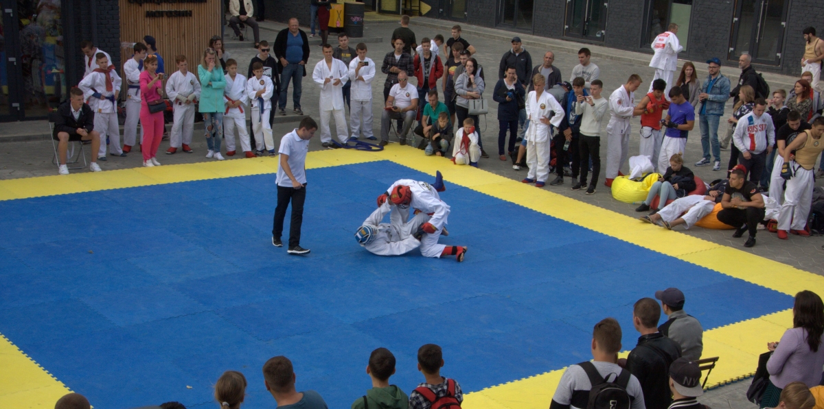 Мнение о Warfest. Предвзятость — зло - фото 5