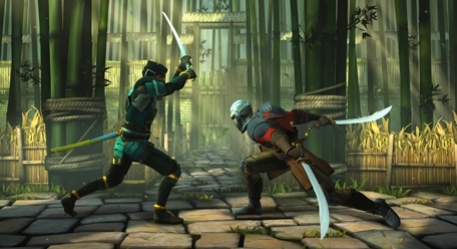 Что «серьезным» файтингам следовало бы перенять у мобильных собратьев - изображение обложка