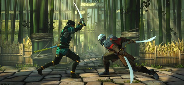 Что «серьезным» файтингам следовало бы перенять у мобильных собратьев - фото 1