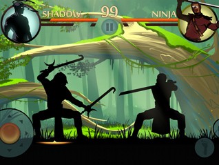 Что «серьезным» файтингам следовало бы перенять у мобильных собратьев - фото 6