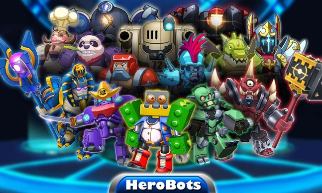 Что «серьезным» файтингам следовало бы перенять у мобильных собратьев - фото 9