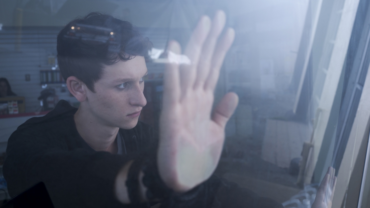 Обзор сериала «Мгла». Кризис идентичности - фото 2