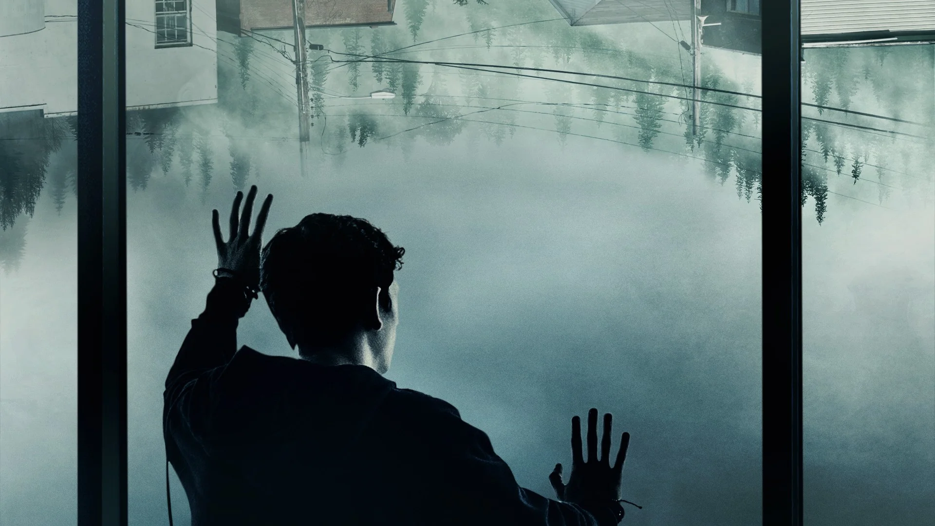 Обзор сериала «Мгла». Кризис идентичности - изображение обложка