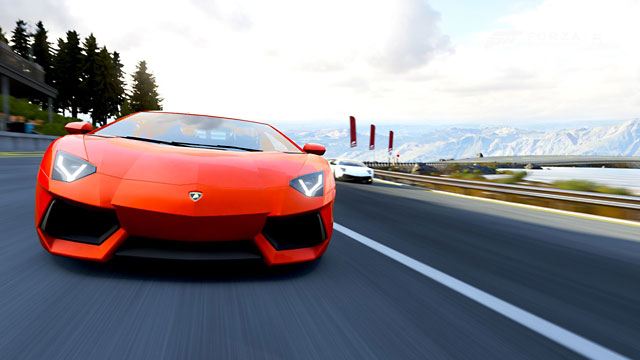 Forza Motorsport 5 - изображение 1 Forza Motorsport 5 - фото 1