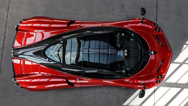 Forza Motorsport 5 - изображение 2 Forza Motorsport 5 - фото 2