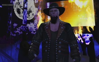 Пять причин сыграть в WWE 2K15 прямо сейчас - фото 3