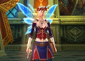 Красота побеждает «Аллоды онлайн», или За что вы, девушки, геймеров любите? - фото 19