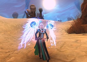 Красота побеждает «Аллоды онлайн», или За что вы, девушки, геймеров любите? - фото 3