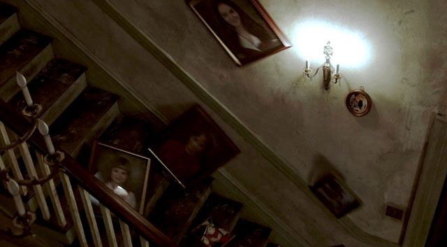 Заклятие - фото 10