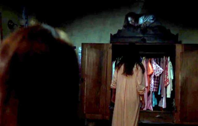 Заклятие - фото 6