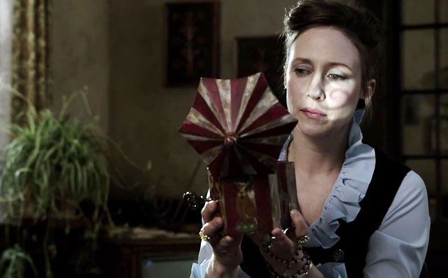 Заклятие - фото 7